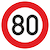 Speed limit display & Clear Limit Button
